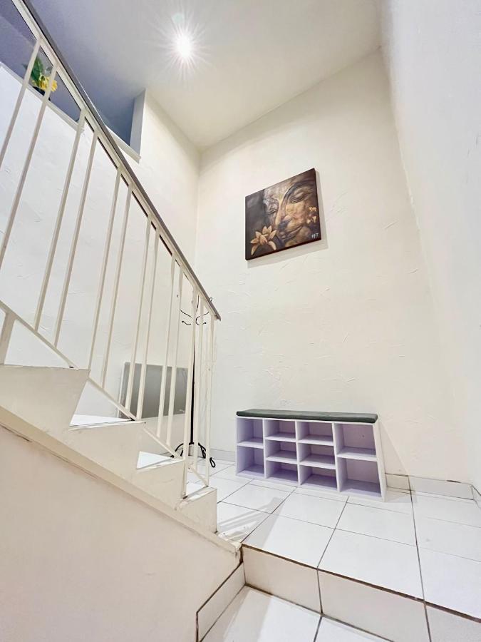 Pin'S - Magnifique Appartement Sarrebourg Exterior photo